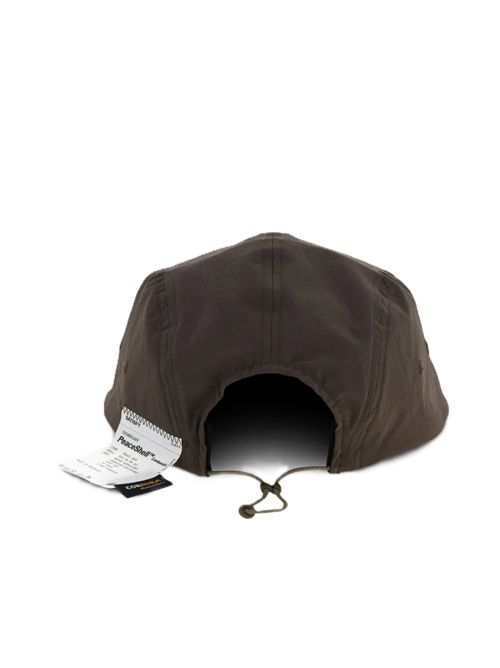 SatisfyCappello PeaceShell™ Cordura® con logo SATISFY | 31014-91001FALCON SA